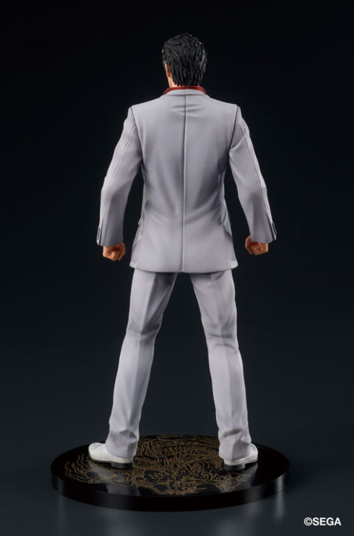 DIGSTA Kazuma Kiryu (Re-edición) - Imagen 3