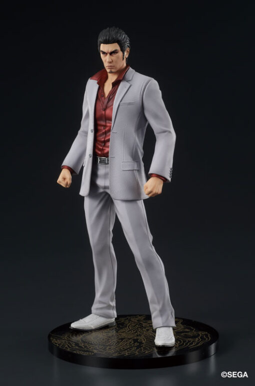 DIGSTA Kazuma Kiryu (Re-edición) - Imagen 4