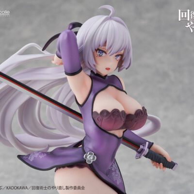 KDColle Kureha Chinese Dress Ver. 1/7 *Edición Limitada*