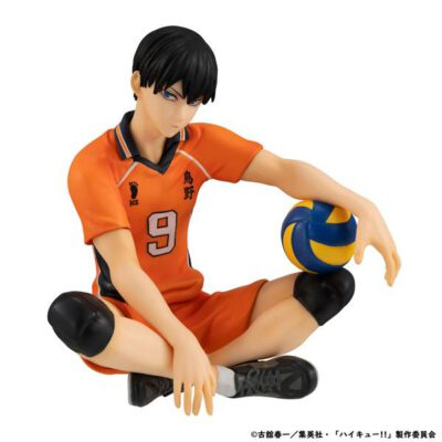 G.E.M. Palmate Tobio Kageyama Tenohira Ver.
