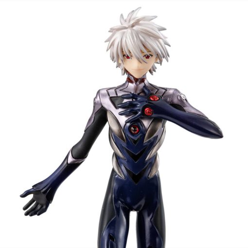 G.E.M. Kaworu Nagisa (Re-edición)*Edición Limitada*
