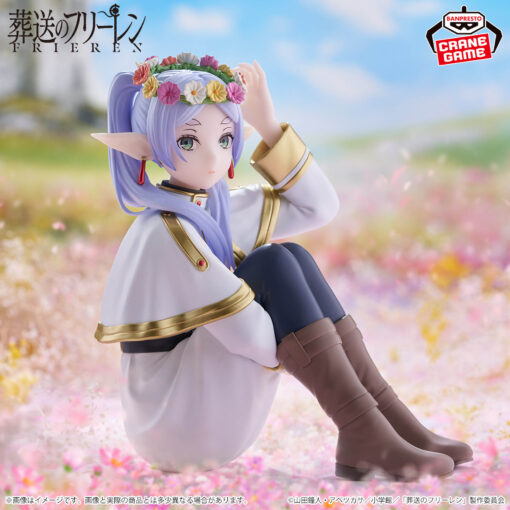 PACK 2 Espresto Himmel & Frieren - Imagen 3