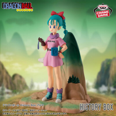 HISTORY BOX Bulma