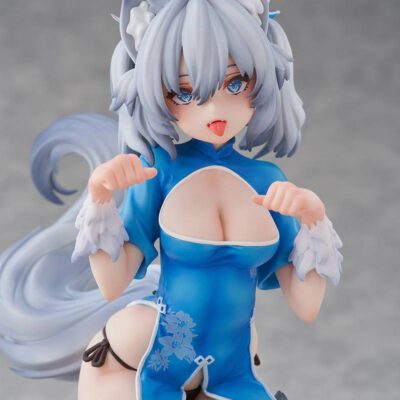 KDColle Setsuna Chinese Dress Ver. 1/7 *Edición Limitada*