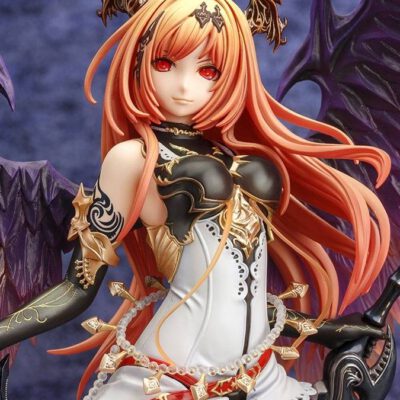Dark Angel Olivia 1/8 (Re-edición)