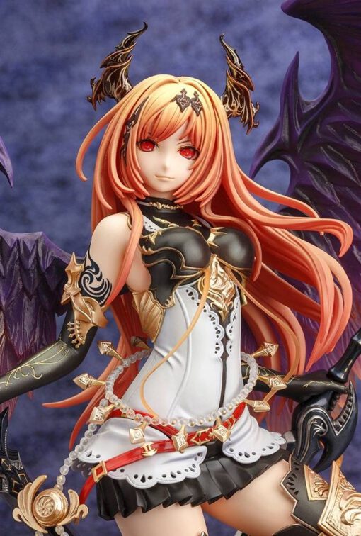 Dark Angel Olivia 1/8 (Re-edición)