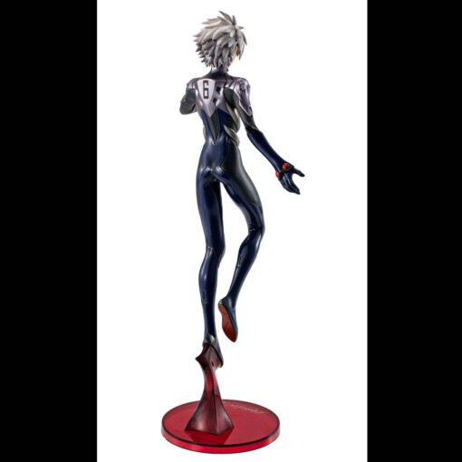 G.E.M. Kaworu Nagisa (Re-edición)*Edición Limitada* - Imagen 3