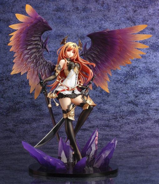 Dark Angel Olivia 1/8 (Re-edición) - Imagen 2