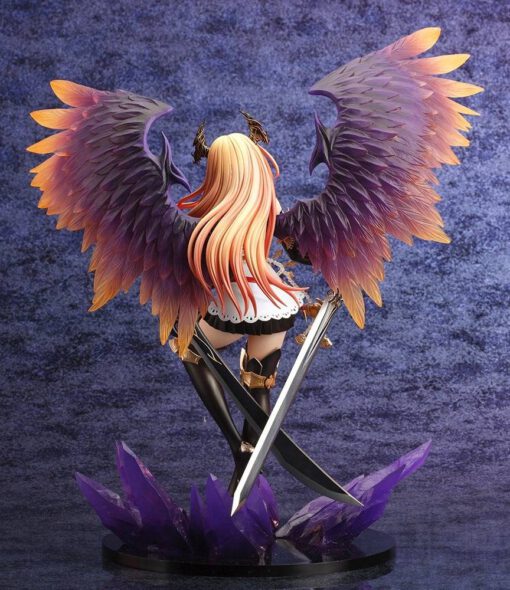 Dark Angel Olivia 1/8 (Re-edición) - Imagen 3