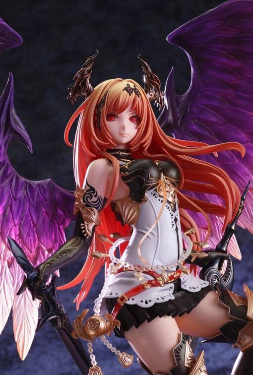 Dark Angel Olivia 1/8 (Re-edición) - Imagen 4