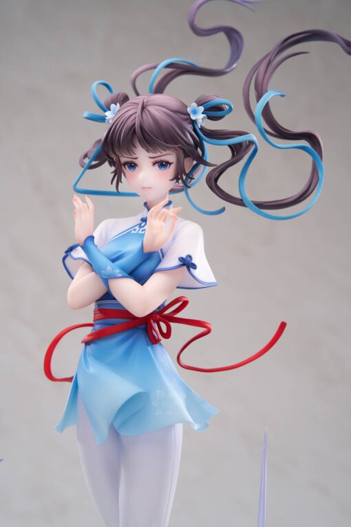 Zhao Ling-Er Lei Yin Xian Ling Ver. 1/7