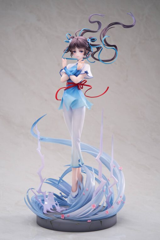 Zhao Ling-Er Lei Yin Xian Ling Ver. 1/7 - Imagen 2