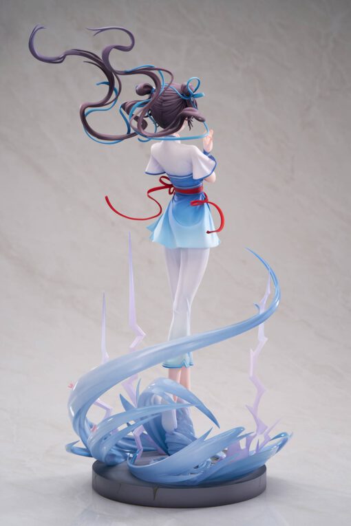 Zhao Ling-Er Lei Yin Xian Ling Ver. 1/7 - Imagen 3
