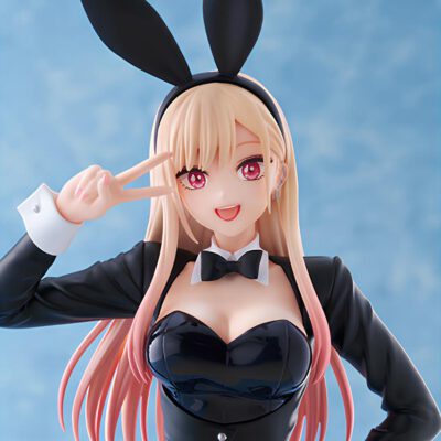 Marin Kitagawa Halloween Bunny Ver. *Edición Limitada*