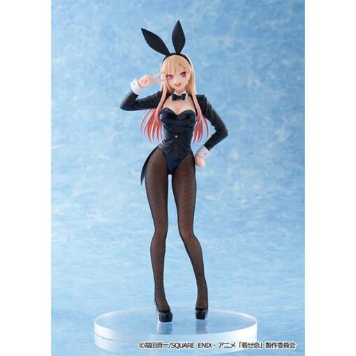 Marin Kitagawa Halloween Bunny Ver. *Edición Limitada* - Imagen 4