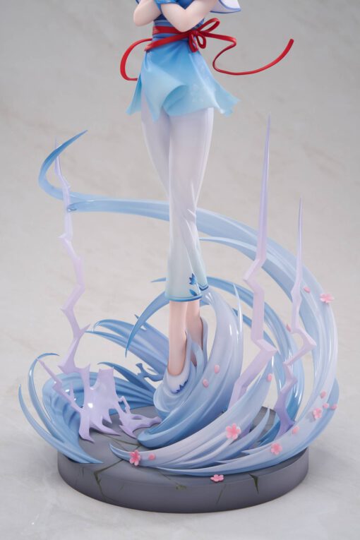 Zhao Ling-Er Lei Yin Xian Ling Ver. 1/7 - Imagen 4