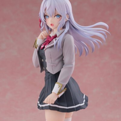 Cantabile Figure Alisa Mikhailovna Kujo