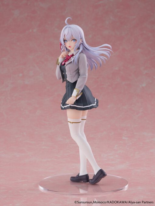 Cantabile Figure Alisa Mikhailovna Kujo - Imagen 2