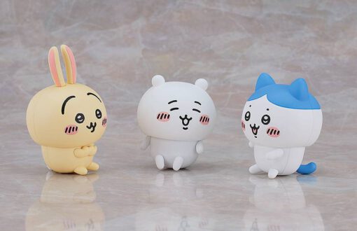 Nendoroid Usagi (Re-edición) - Imagen 4
