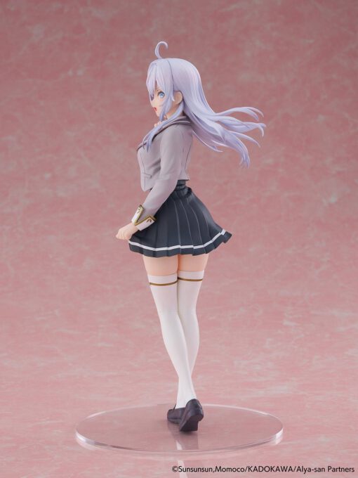 Cantabile Figure Alisa Mikhailovna Kujo - Imagen 4