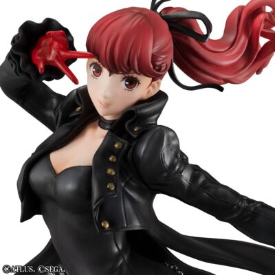 Lucrea Series: Kasumi Yoshizawa (Re-edicición) *Edición Limitada*