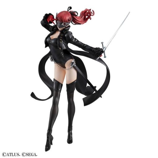 Lucrea Series: Kasumi Yoshizawa (Re-edicición) *Edición Limitada* - Imagen 2