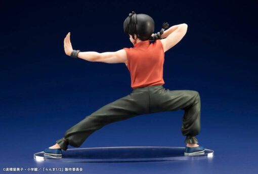 Saotome Ranma 1/7 - Imagen 3