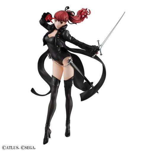 Lucrea Series: Kasumi Yoshizawa (Re-edicición) *Edición Limitada* - Imagen 4