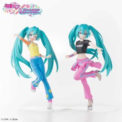 Desktop×Decorate Collections Hatsune Miku x Oshare Majo: Love and Berry Love Ishou Ver. - Imagen 2