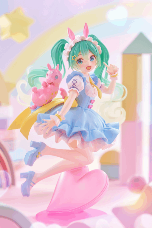 Artist MasterPiece+ Hatsune Miku x RODY Fairy Tale Ver. - Imagen 5
