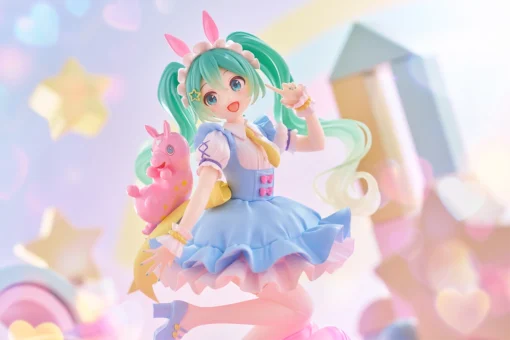 Artist MasterPiece+ Hatsune Miku x RODY Fairy Tale Ver. - Imagen 4
