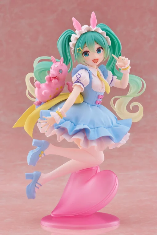 Artist MasterPiece+ Hatsune Miku x RODY Fairy Tale Ver. - Imagen 2