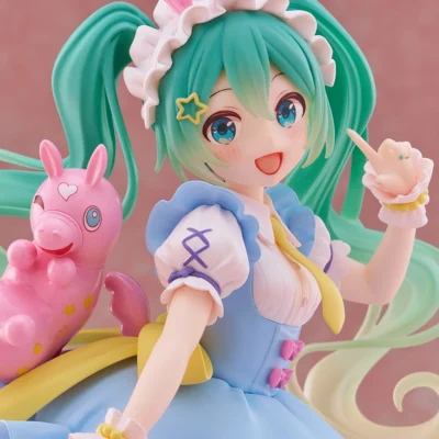 Artist MasterPiece+ Hatsune Miku x RODY Fairy Tale Ver.