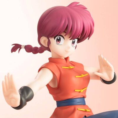 Saotome Ranma Female Ver. 1/7