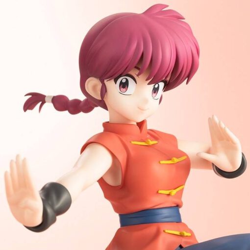 Saotome Ranma Female Ver. 1/7