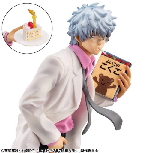 G.E.M. Ginpachi Sensei 1/8 *Edición Limitada* - Imagen 5