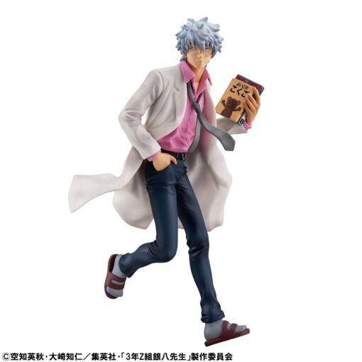 G.E.M. Ginpachi Sensei 1/8 *Edición Limitada* - Imagen 4