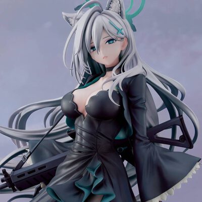 Shiroko Terror Ver. 1/7