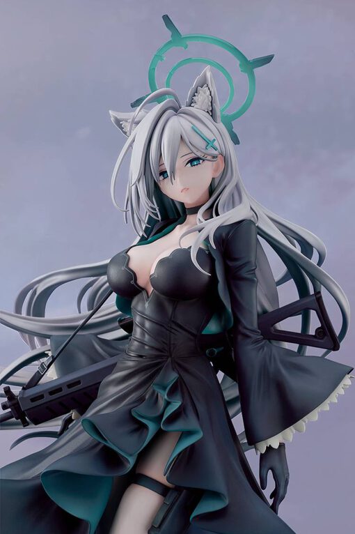 Shiroko Terror Ver. 1/7