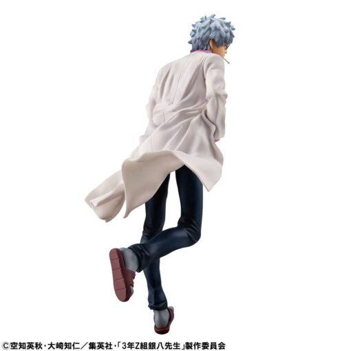 G.E.M. Ginpachi Sensei 1/8 *Edición Limitada* - Imagen 3