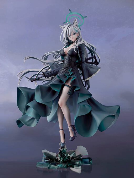 Shiroko Terror Ver. 1/7 - Imagen 2