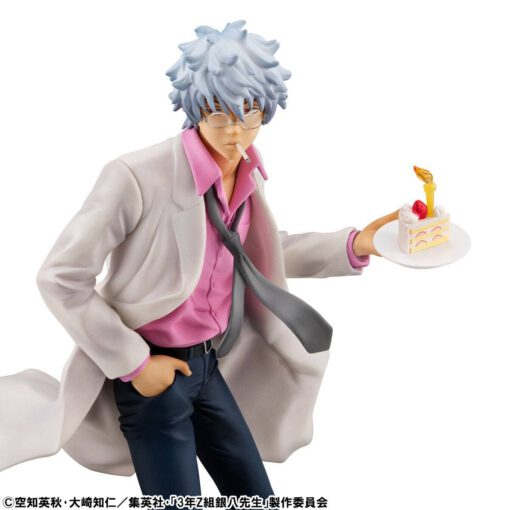 G.E.M. Ginpachi Sensei 1/8 *Edición Limitada* - Imagen 2