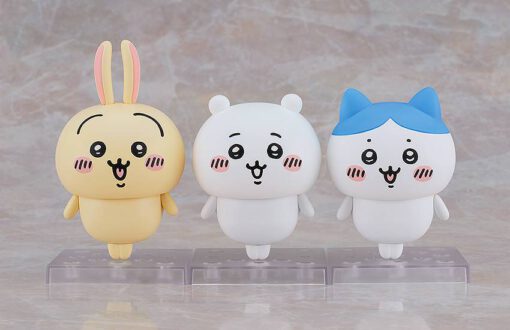 Nendoroid Chiikawa (Re-edición) - Imagen 4