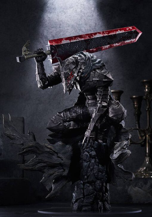 POP UP PARADE XL Guts Berserker Armor Ver.