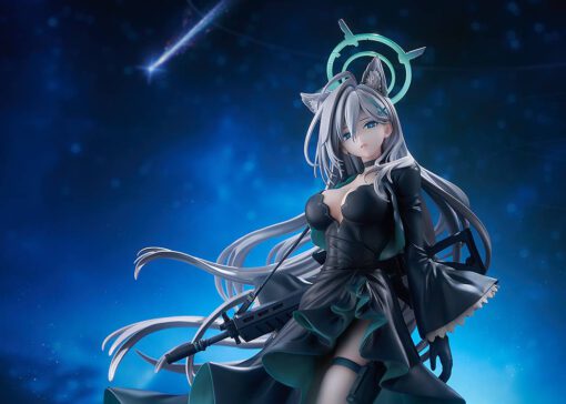 Shiroko Terror Ver. 1/7 - Imagen 4