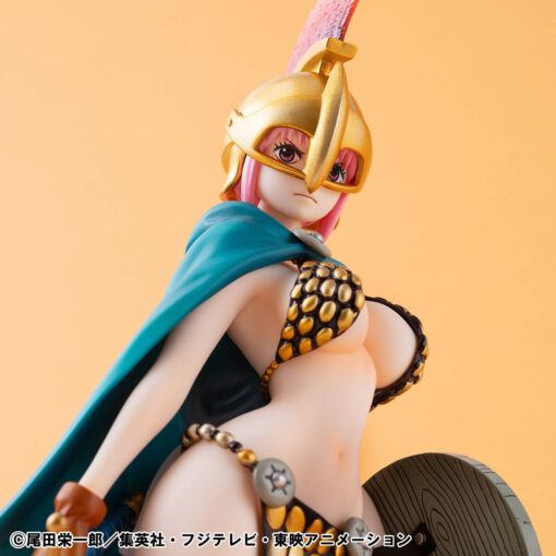 Portrait Of Pirates "Sailing Again" Rebecca 1/8 *Edición Limitada* - Imagen 2