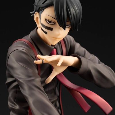 ARTFX J Naito Mudano 1/8