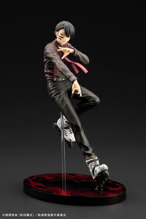 ARTFX J Naito Mudano 1/8 - Imagen 4