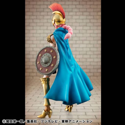Portrait Of Pirates "Sailing Again" Rebecca 1/8 *Edición Limitada* - Imagen 4