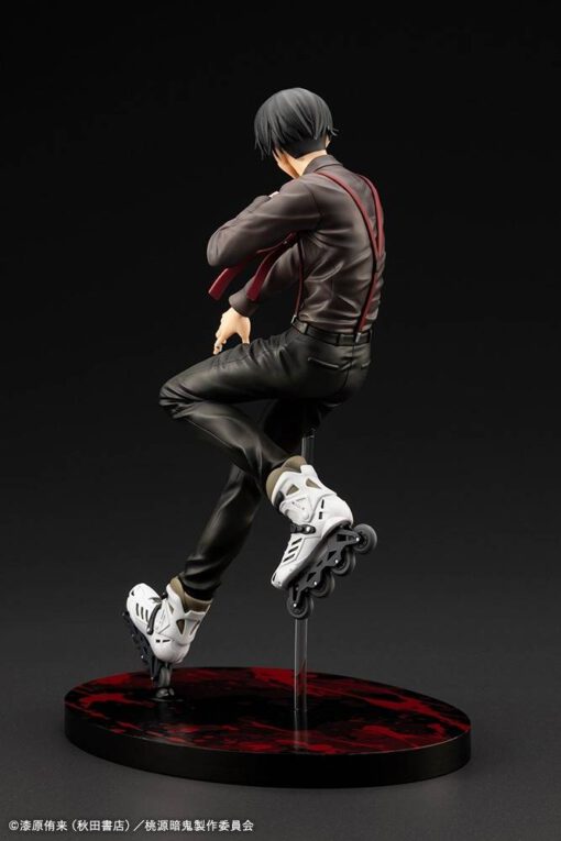 ARTFX J Naito Mudano 1/8 - Imagen 3